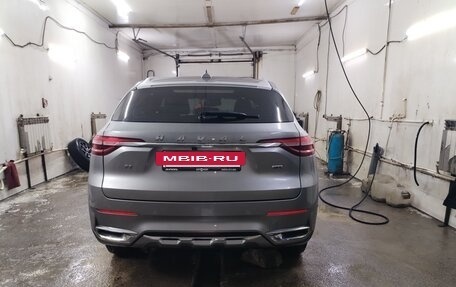 Haval F7 I, 2019 год, 1 680 000 рублей, 4 фотография