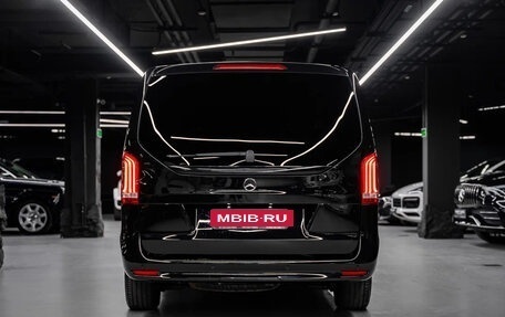 Mercedes-Benz V-Класс, 2021 год, 14 500 000 рублей, 5 фотография