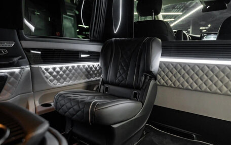 Mercedes-Benz V-Класс, 2021 год, 14 500 000 рублей, 14 фотография
