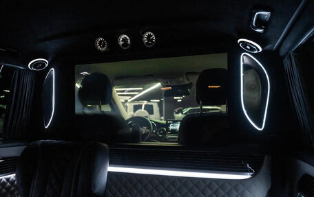 Mercedes-Benz V-Класс, 2021 год, 14 500 000 рублей, 15 фотография