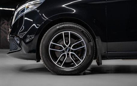 Mercedes-Benz V-Класс, 2021 год, 14 500 000 рублей, 18 фотография