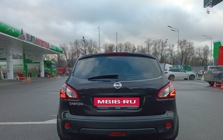 Nissan Qashqai, 2012 год, 1 143 000 рублей, 6 фотография