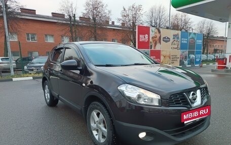 Nissan Qashqai, 2012 год, 1 143 000 рублей, 3 фотография