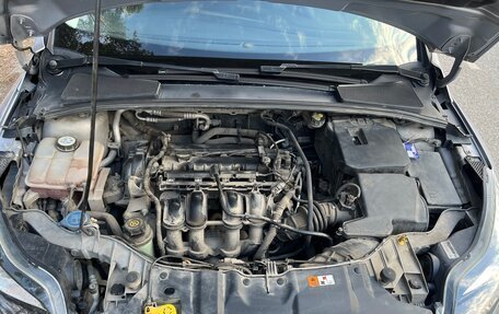 Ford Focus III, 2012 год, 750 000 рублей, 6 фотография