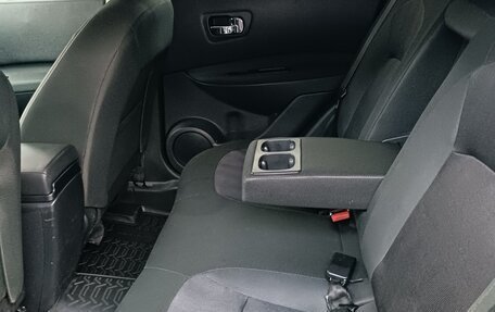 Nissan Qashqai, 2012 год, 1 143 000 рублей, 11 фотография