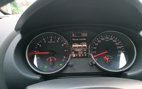 Nissan Qashqai, 2012 год, 1 143 000 рублей, 10 фотография