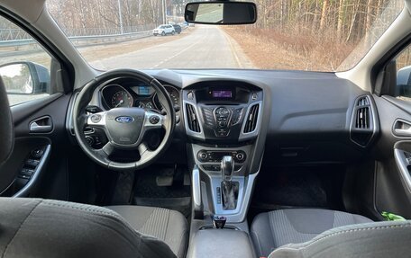 Ford Focus III, 2012 год, 750 000 рублей, 7 фотография