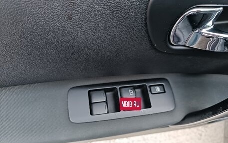 Nissan Qashqai, 2012 год, 1 143 000 рублей, 9 фотография