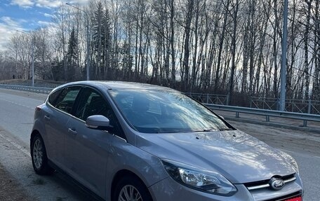 Ford Focus III, 2012 год, 750 000 рублей, 3 фотография