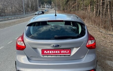 Ford Focus III, 2012 год, 750 000 рублей, 5 фотография