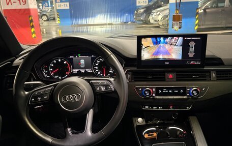 Audi A4, 2021 год, 3 800 000 рублей, 5 фотография