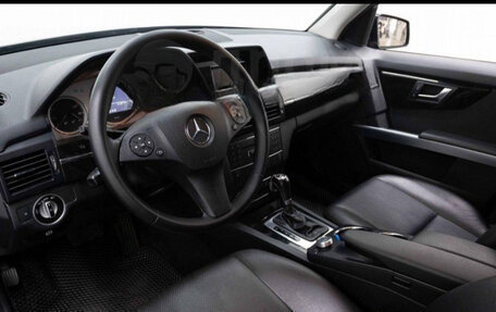 Mercedes-Benz GLK-Класс, 2012 год, 1 450 000 рублей, 5 фотография