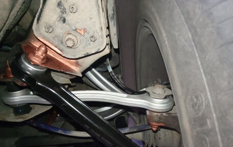 Mercedes-Benz GLK-Класс, 2012 год, 1 450 000 рублей, 7 фотография