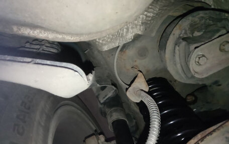 Mercedes-Benz GLK-Класс, 2012 год, 1 450 000 рублей, 8 фотография