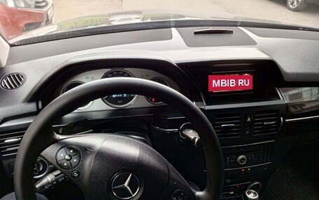 Mercedes-Benz GLK-Класс, 2012 год, 1 450 000 рублей, 4 фотография