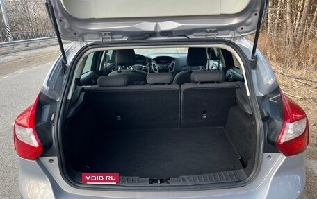 Ford Focus III, 2012 год, 750 000 рублей, 8 фотография