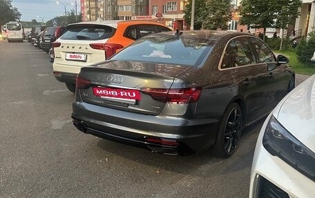 Audi A4, 2021 год, 3 800 000 рублей, 7 фотография