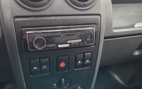 Renault Logan I, 2007 год, 210 000 рублей, 8 фотография