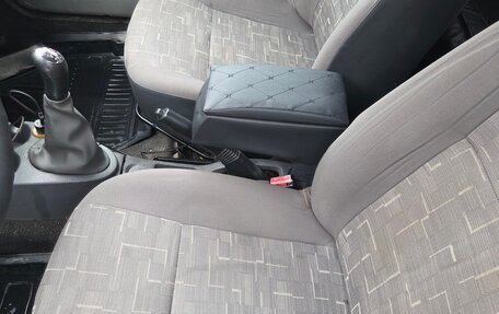 Renault Logan I, 2007 год, 210 000 рублей, 5 фотография