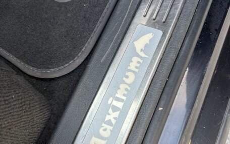 Volkswagen Touareg III, 2008 год, 985 000 рублей, 3 фотография