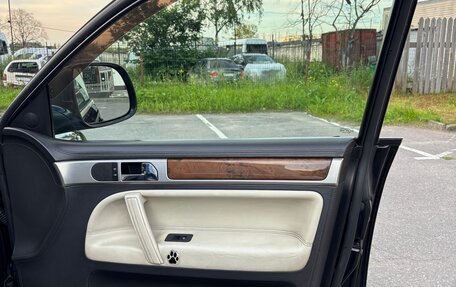 Volkswagen Touareg III, 2008 год, 985 000 рублей, 5 фотография