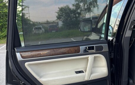 Volkswagen Touareg III, 2008 год, 985 000 рублей, 6 фотография