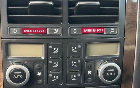 Volkswagen Touareg III, 2008 год, 985 000 рублей, 9 фотография