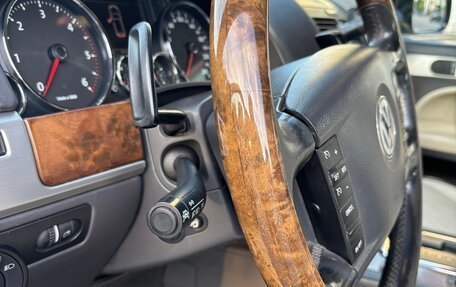 Volkswagen Touareg III, 2008 год, 985 000 рублей, 14 фотография