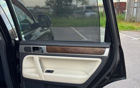 Volkswagen Touareg III, 2008 год, 985 000 рублей, 20 фотография