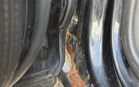 Volkswagen Touareg III, 2008 год, 985 000 рублей, 24 фотография