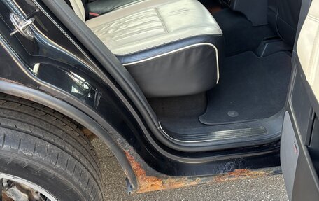 Volkswagen Touareg III, 2008 год, 985 000 рублей, 22 фотография