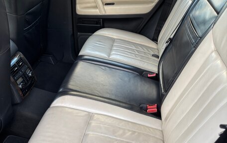 Volkswagen Touareg III, 2008 год, 985 000 рублей, 17 фотография