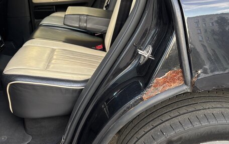 Volkswagen Touareg III, 2008 год, 985 000 рублей, 23 фотография