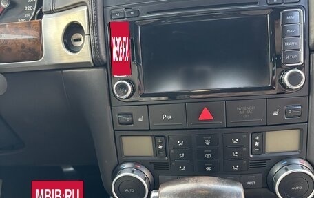 Volkswagen Touareg III, 2008 год, 985 000 рублей, 13 фотография