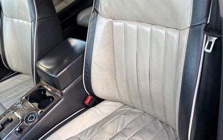 Volkswagen Touareg III, 2008 год, 985 000 рублей, 28 фотография