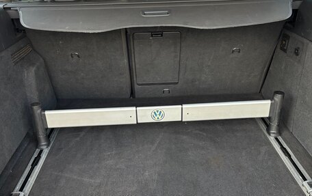 Volkswagen Touareg III, 2008 год, 985 000 рублей, 30 фотография