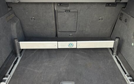 Volkswagen Touareg III, 2008 год, 985 000 рублей, 35 фотография