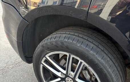 Volkswagen Touareg III, 2008 год, 985 000 рублей, 32 фотография