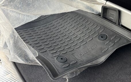 Volkswagen Touareg III, 2008 год, 985 000 рублей, 39 фотография