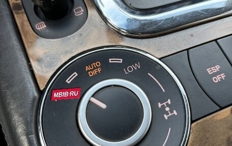 Volkswagen Touareg III, 2008 год, 985 000 рублей, 33 фотография