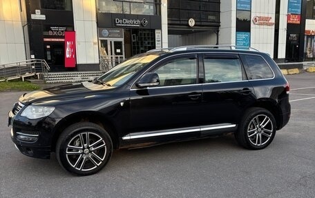 Volkswagen Touareg III, 2008 год, 985 000 рублей, 38 фотография