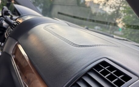 Volkswagen Touareg III, 2008 год, 985 000 рублей, 29 фотография