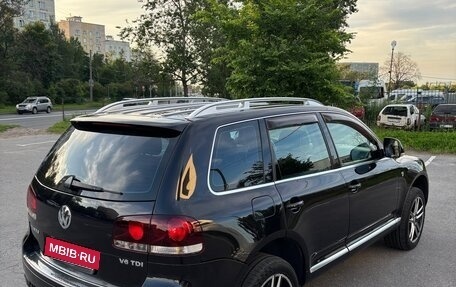 Volkswagen Touareg III, 2008 год, 985 000 рублей, 40 фотография