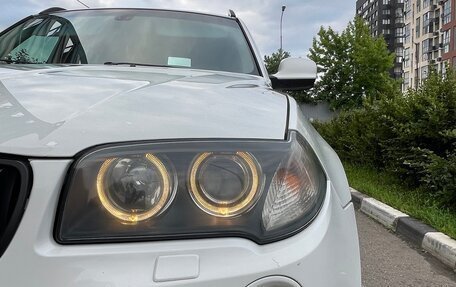 BMW X3, 2010 год, 1 495 000 рублей, 2 фотография