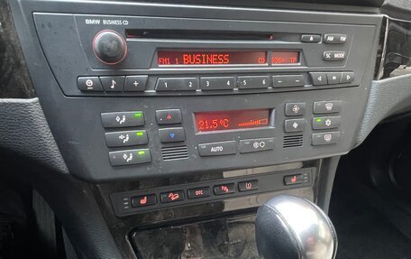 BMW X3, 2010 год, 1 495 000 рублей, 20 фотография