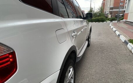 BMW X3, 2010 год, 1 495 000 рублей, 24 фотография