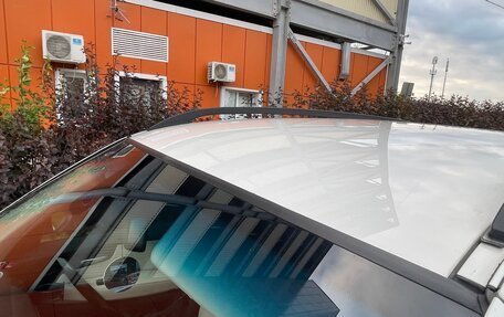 BMW X3, 2010 год, 1 495 000 рублей, 22 фотография