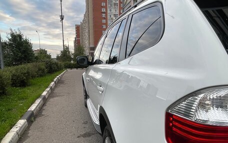 BMW X3, 2010 год, 1 495 000 рублей, 26 фотография