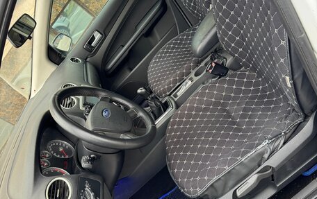 Ford Focus II рестайлинг, 2007 год, 325 000 рублей, 9 фотография