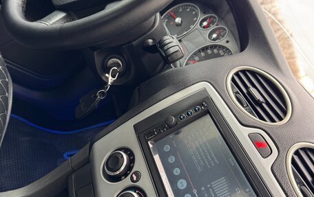 Ford Focus II рестайлинг, 2007 год, 325 000 рублей, 12 фотография